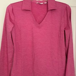 Lady Hagen Golf Polo